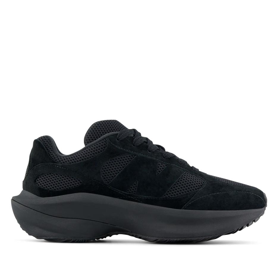 Buty New Balance WRPD RUNNER UWRPDTBA - czarne
