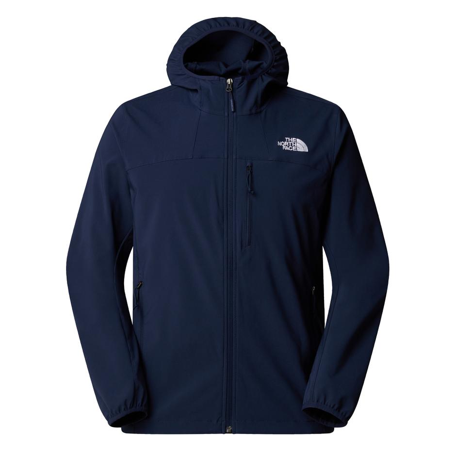 Kurtka męska The North Face Nimble 0A8CD68K21 - granatowa