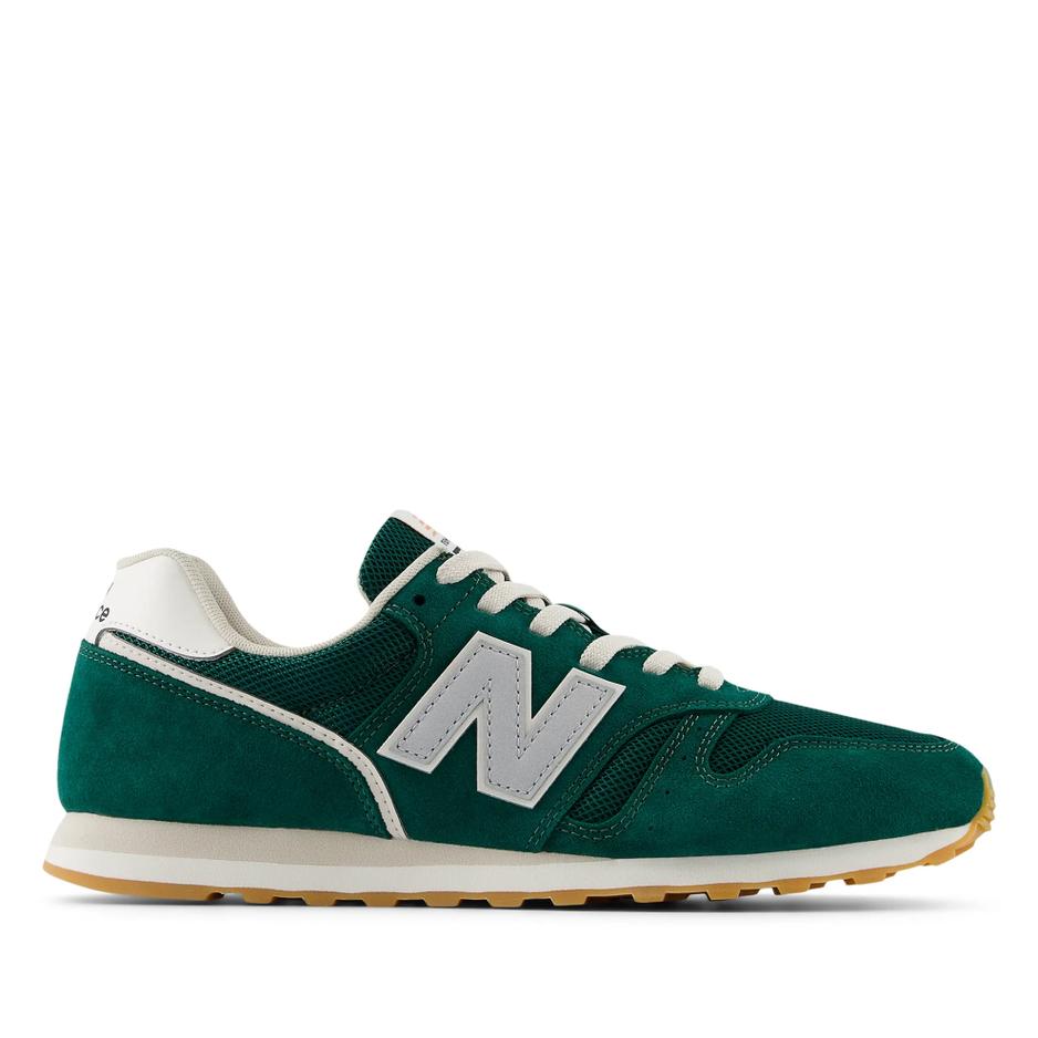 Buty unisex New Balance ML373SG2 - zielone