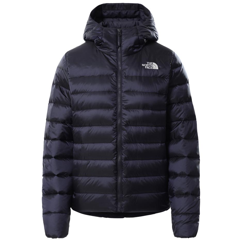 Kurtka The North Face Aconcagua 0A5GM53BP1 - granatowa