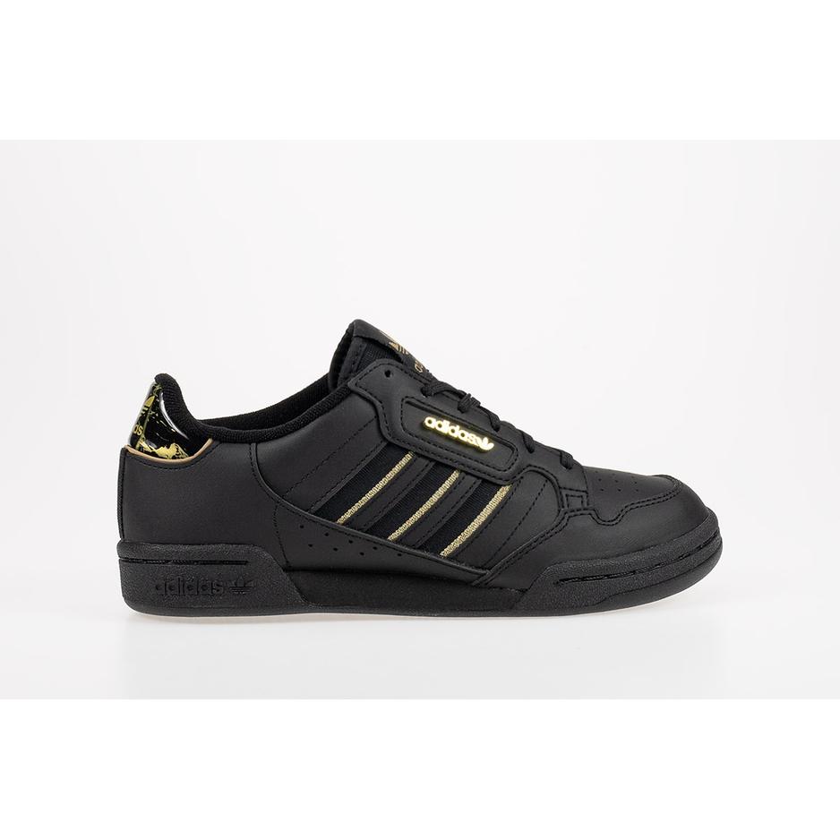 adidas Continental 80 Stripes J > H03943