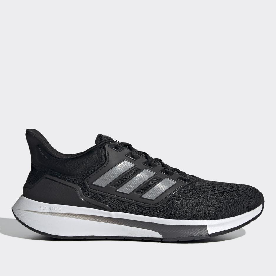 Buty adidas EQ21 Run H00512 - czarne
