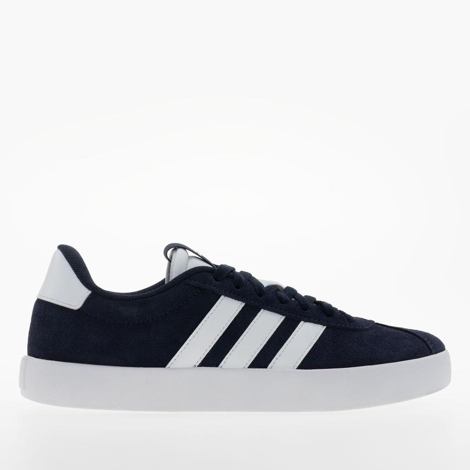 Buty męskie adidas VL Court 3.0 ID6275 - granatowe