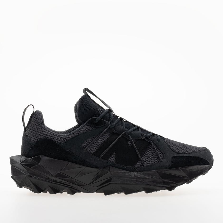 Buty męskie New Balance DynaSoft Tektrel MTTTRSLK - czarne
