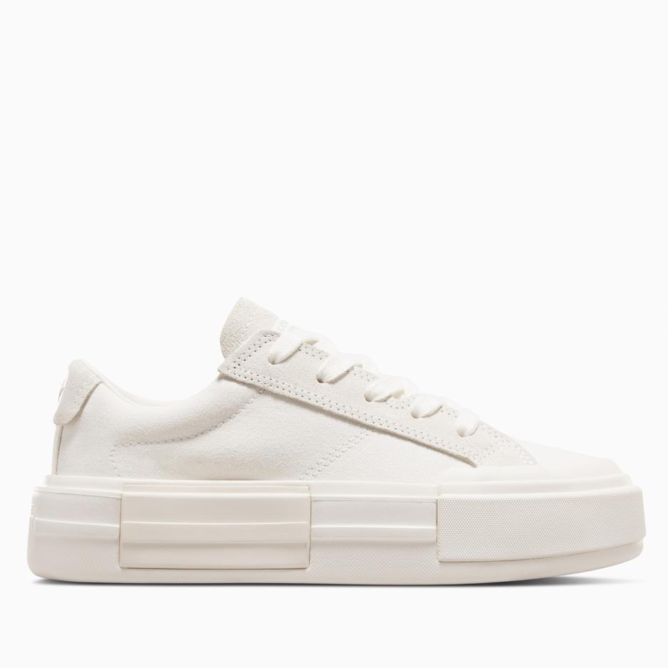 Buty Converse Chuck Taylor All Star Cruise A08788C - białe