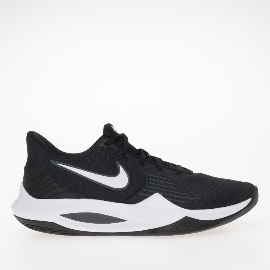 Buty Nike Precision V CW3403-003 - czarne