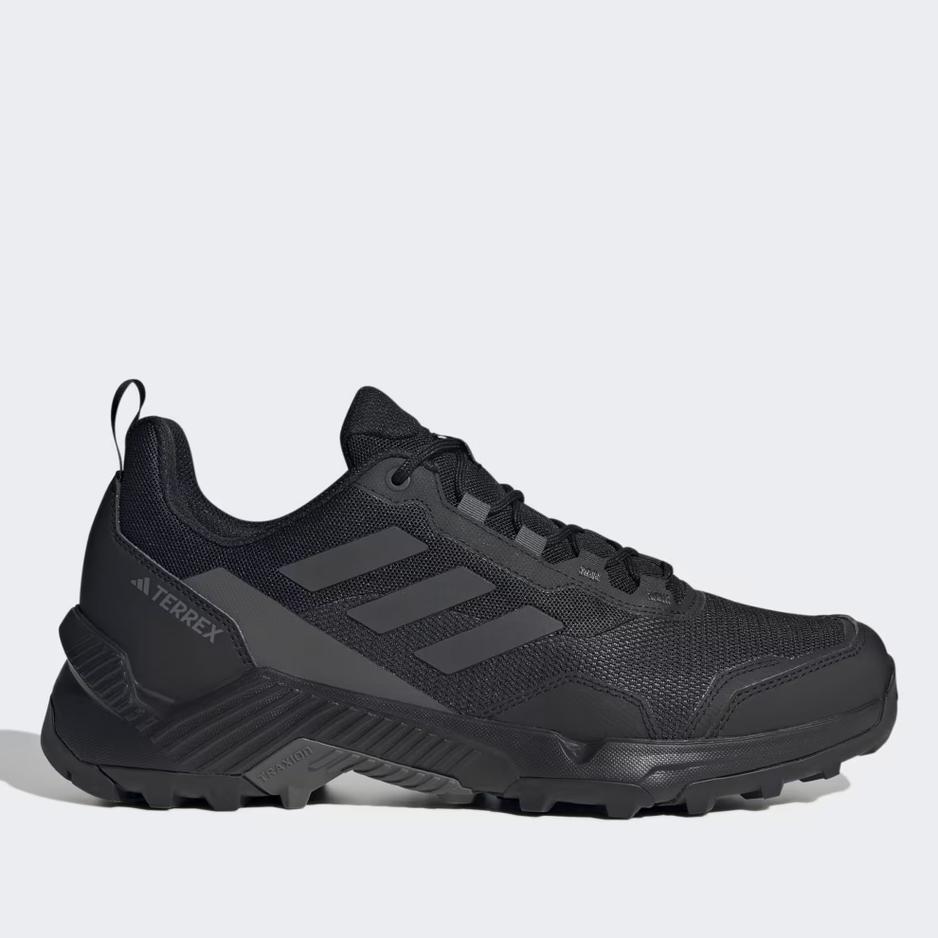 Buty męskie adidas Eastrail 2.0 Hiking HP8606 - czarne