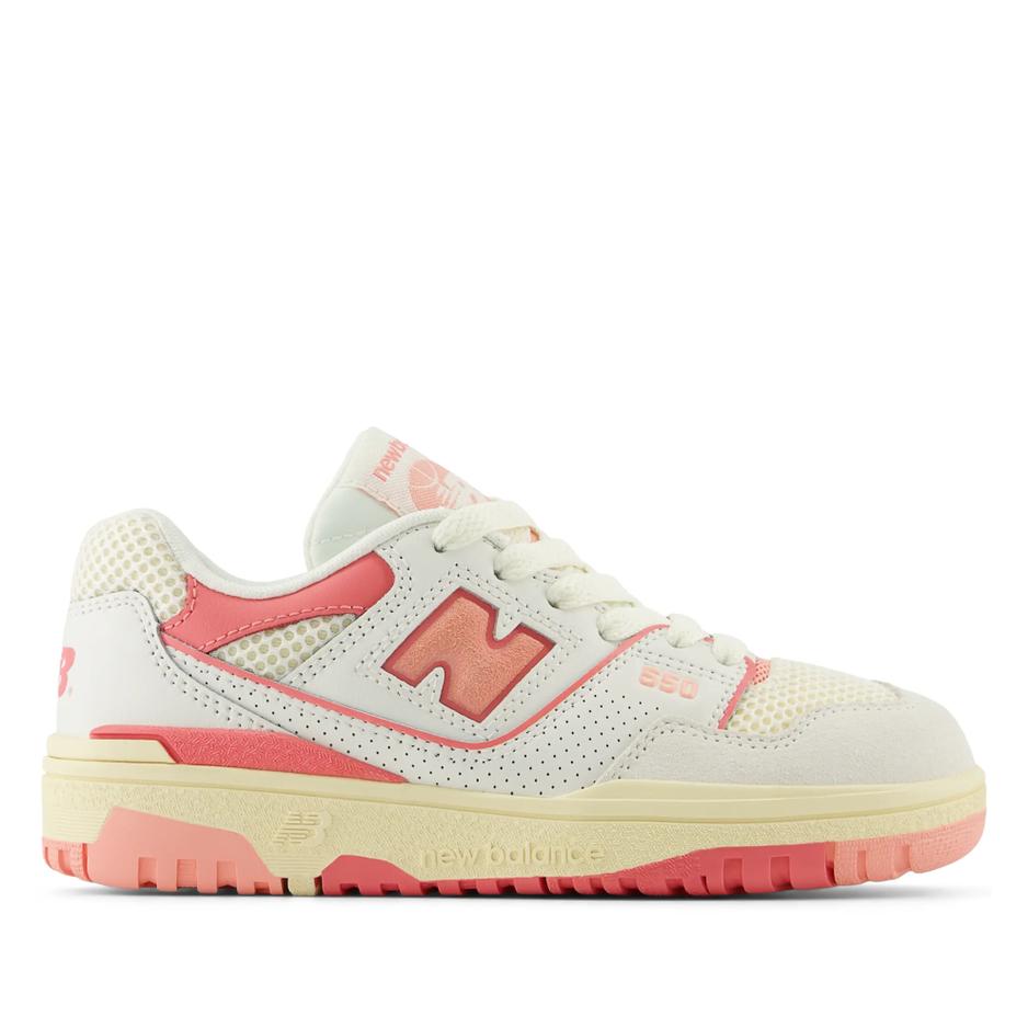 Buty New Balance PSB550VR - multikolor