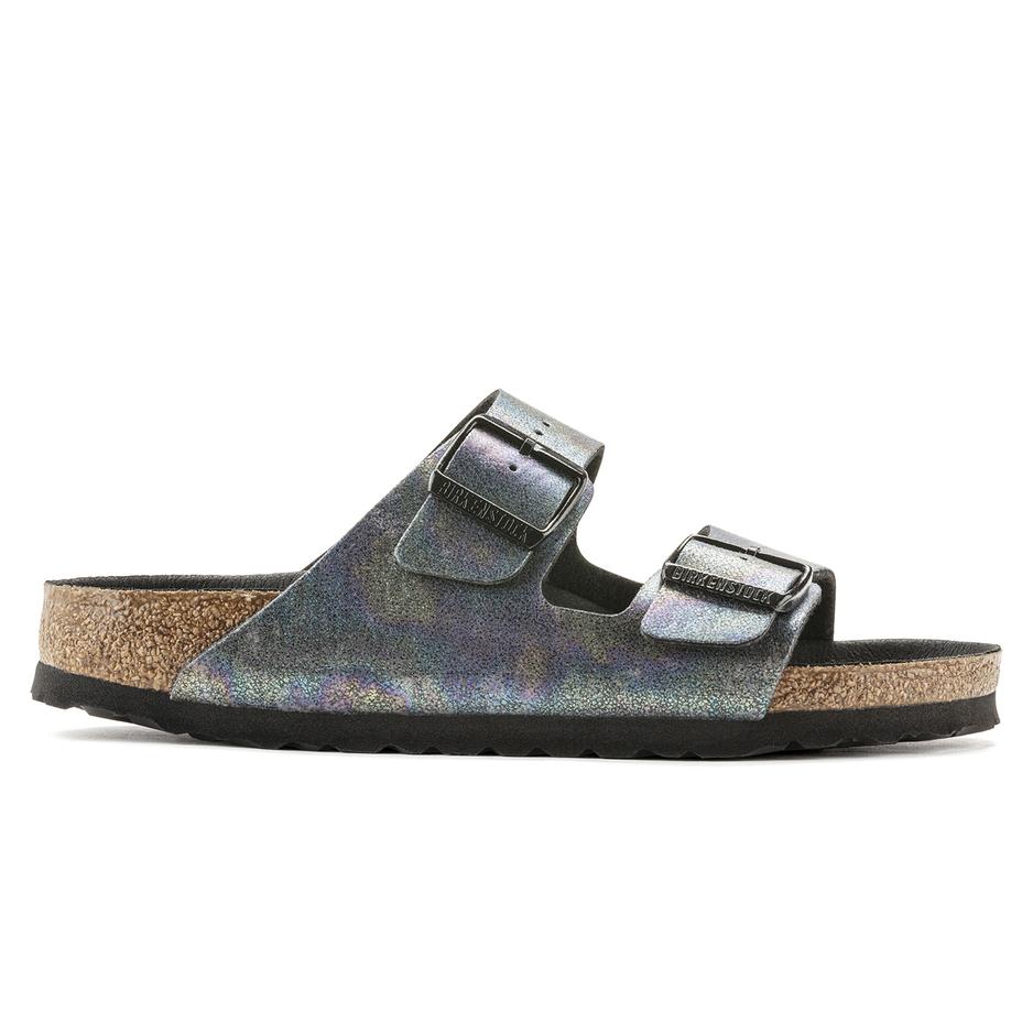 Klapki Birkenstock Arizona 1021250 - multikolor