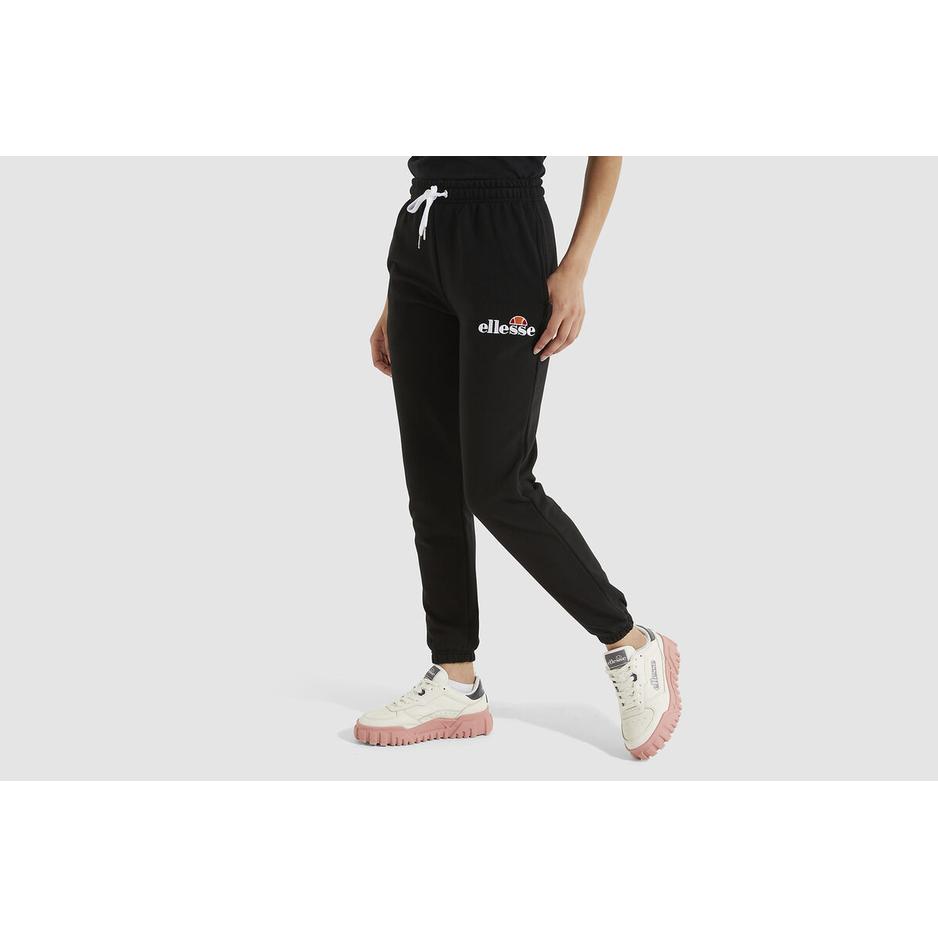 Spodnie dresowe Ellesse Noora Jog SGK13459011 - czarne