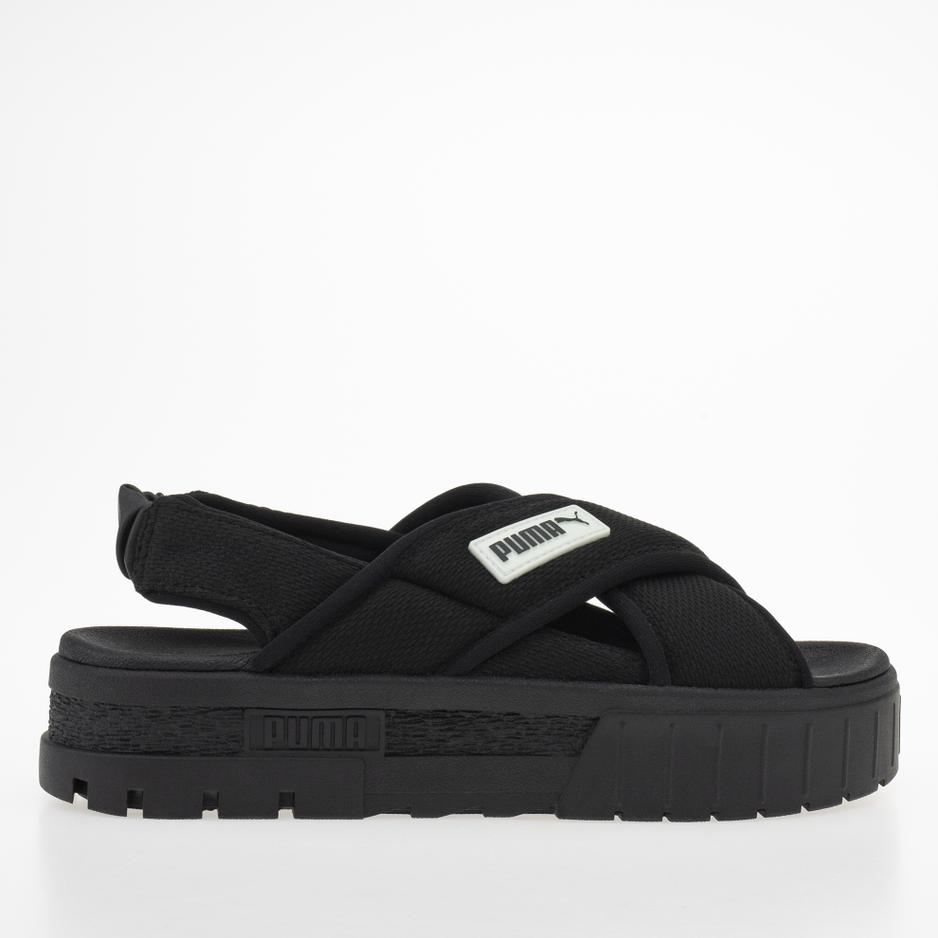 Sandały Puma Mayze 38482901 - czarne