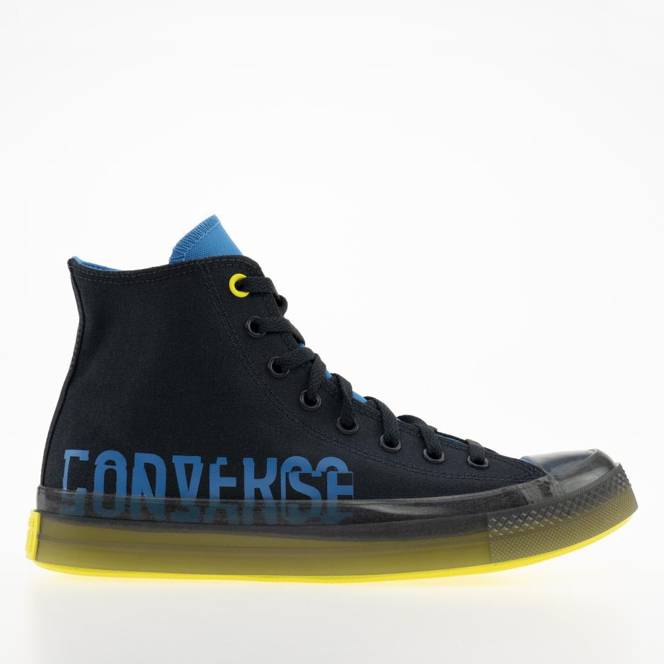 Converse CHUCK TAYLOR UNISEX - Sneakersy niskie/czarny - Zalando.pl