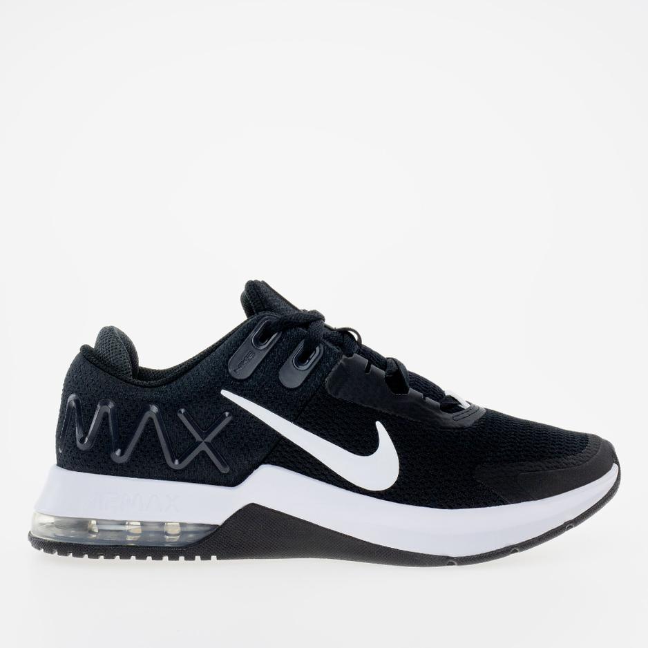 Buty Nike Air Max Alpha Trainer 4 CW3396-004 - czarne
