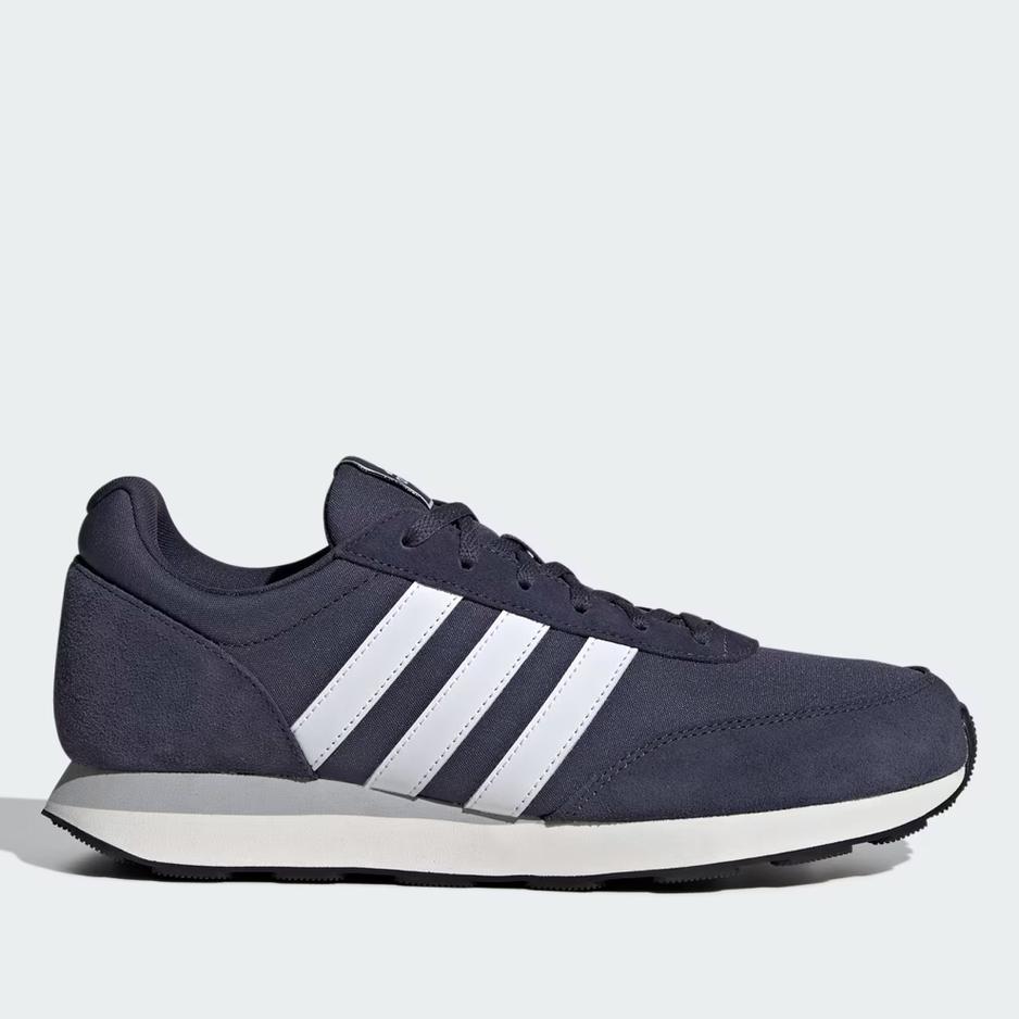 Buty adidas Run 60s 3.0 IE3825 - granatowe