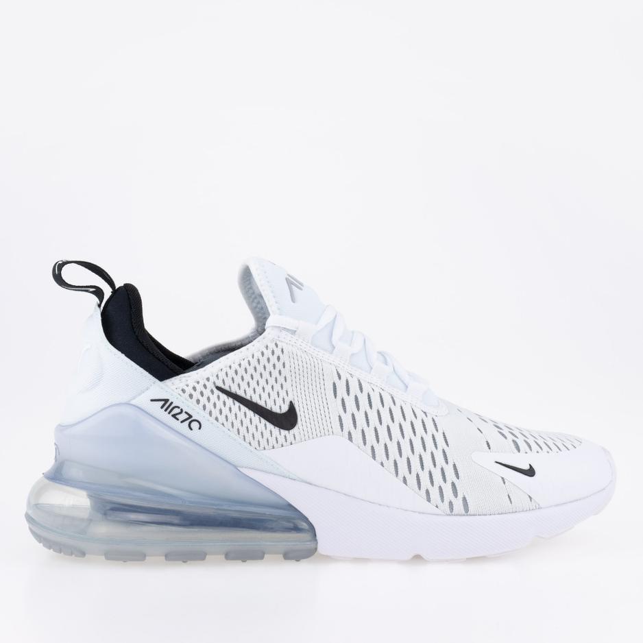 Buty Nike Air Max 270 AH8050-100 - białe