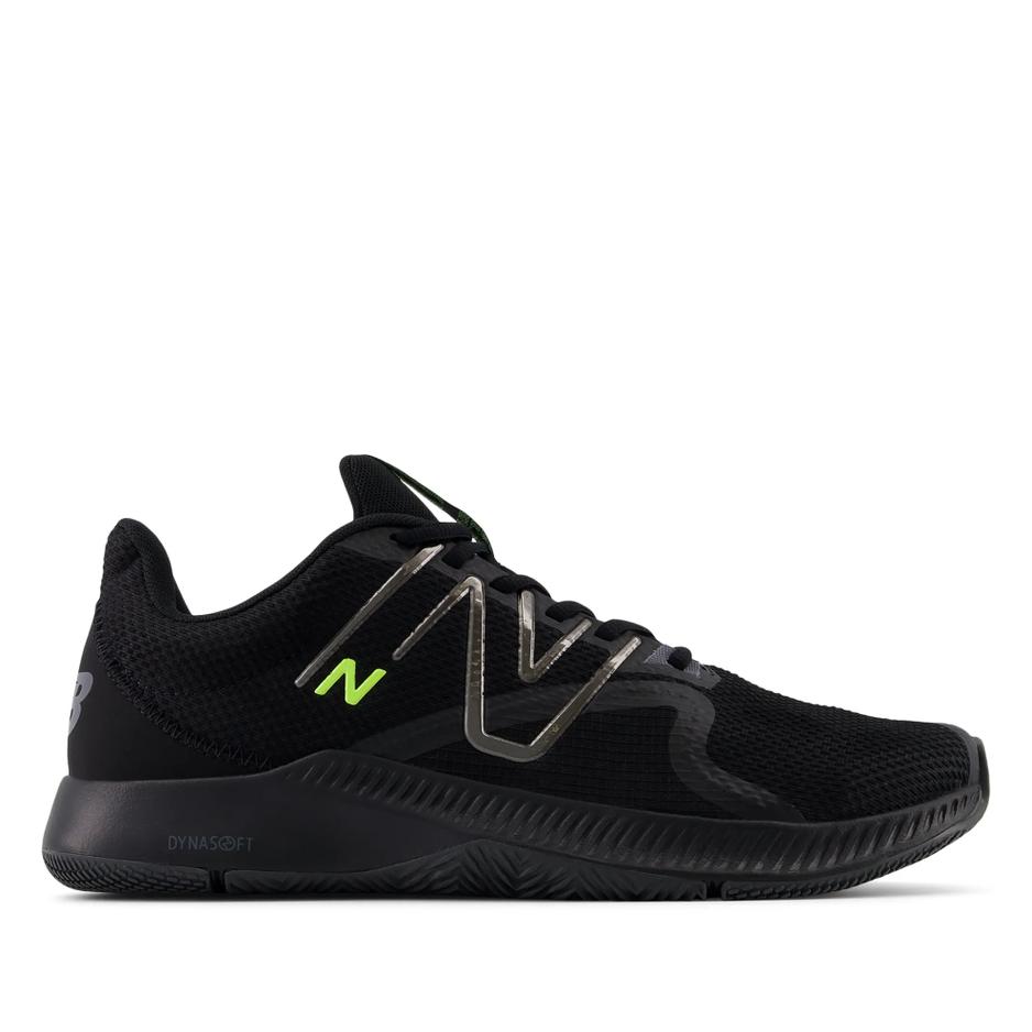 Buty New Balance MXTRNRK2 - czarne