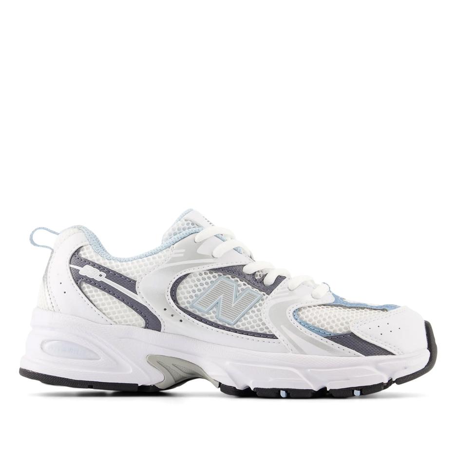 Buty New Balance GR530RA - białe