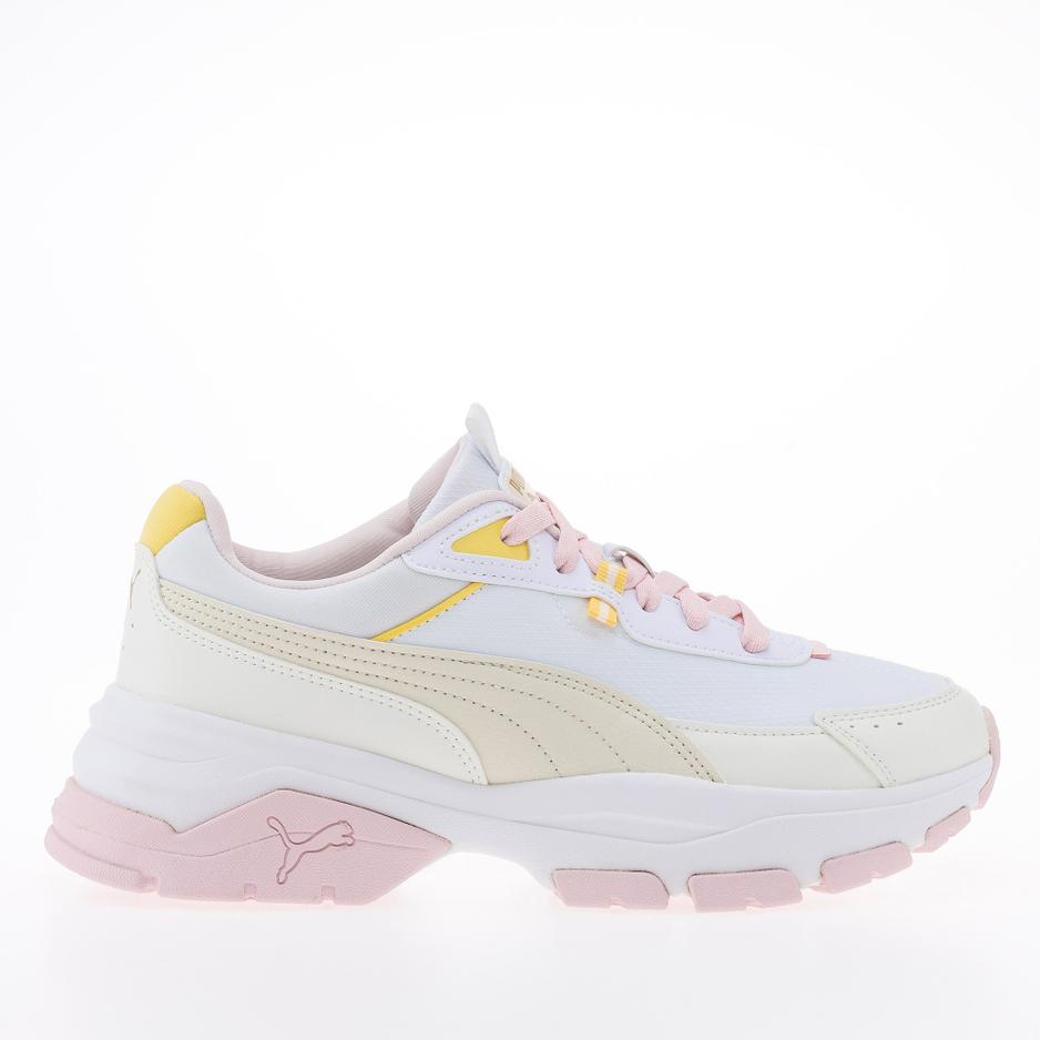 Buty Puma Cassia Via 38922310 - multikolor