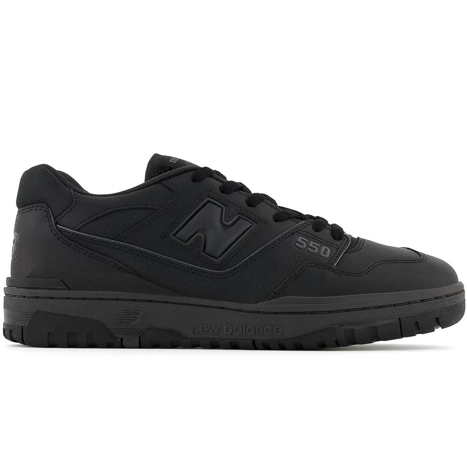 Buty New Balance BB550BBB - czarne