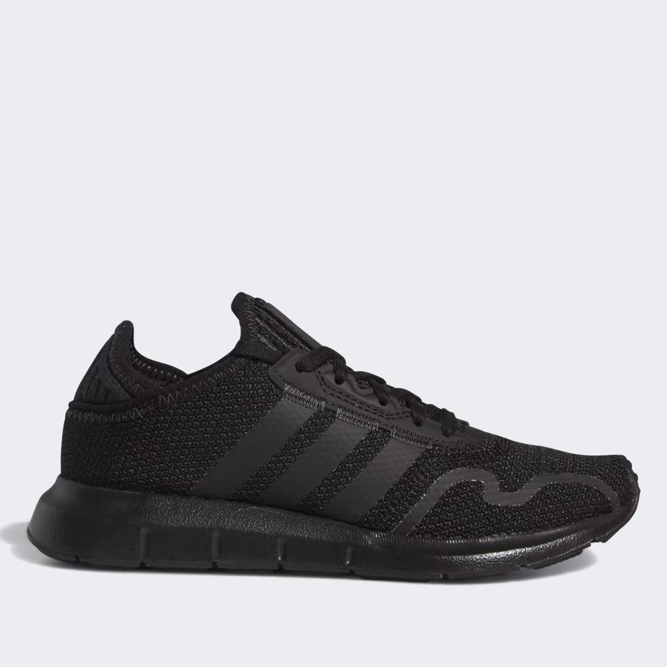 Buty adidas Originals Swift Run X FY2153 - czarne