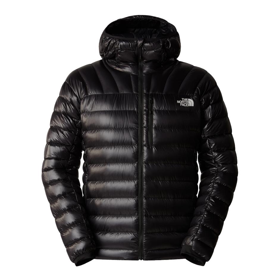 Kurtka The North Face Summit Breithorn 0A87ZMJK31 - czarna