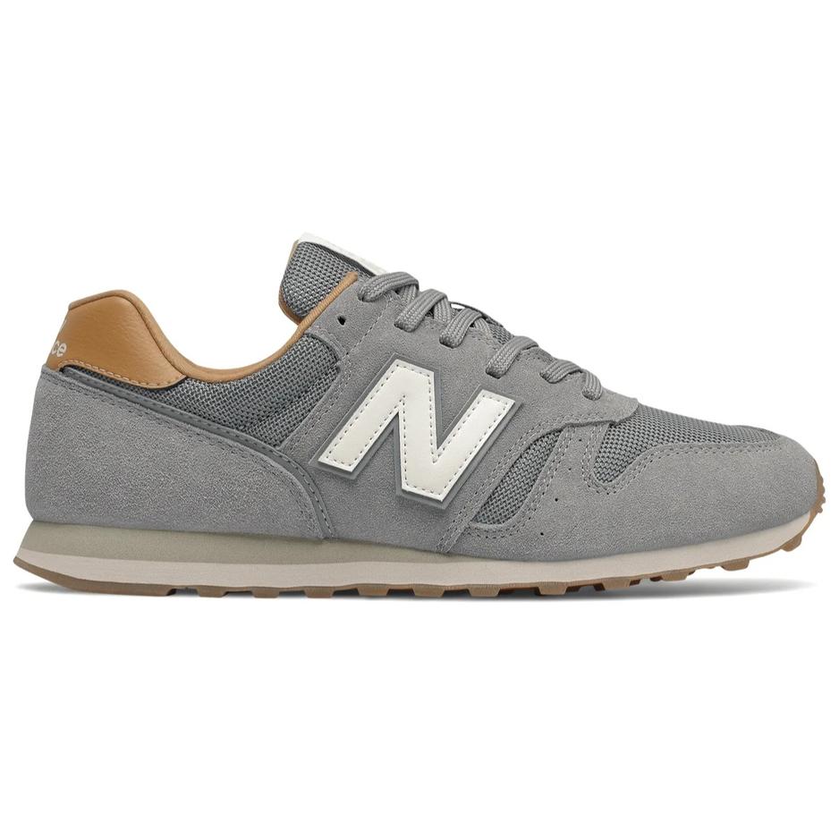 Buty New Balance ML373WP2 - szare
