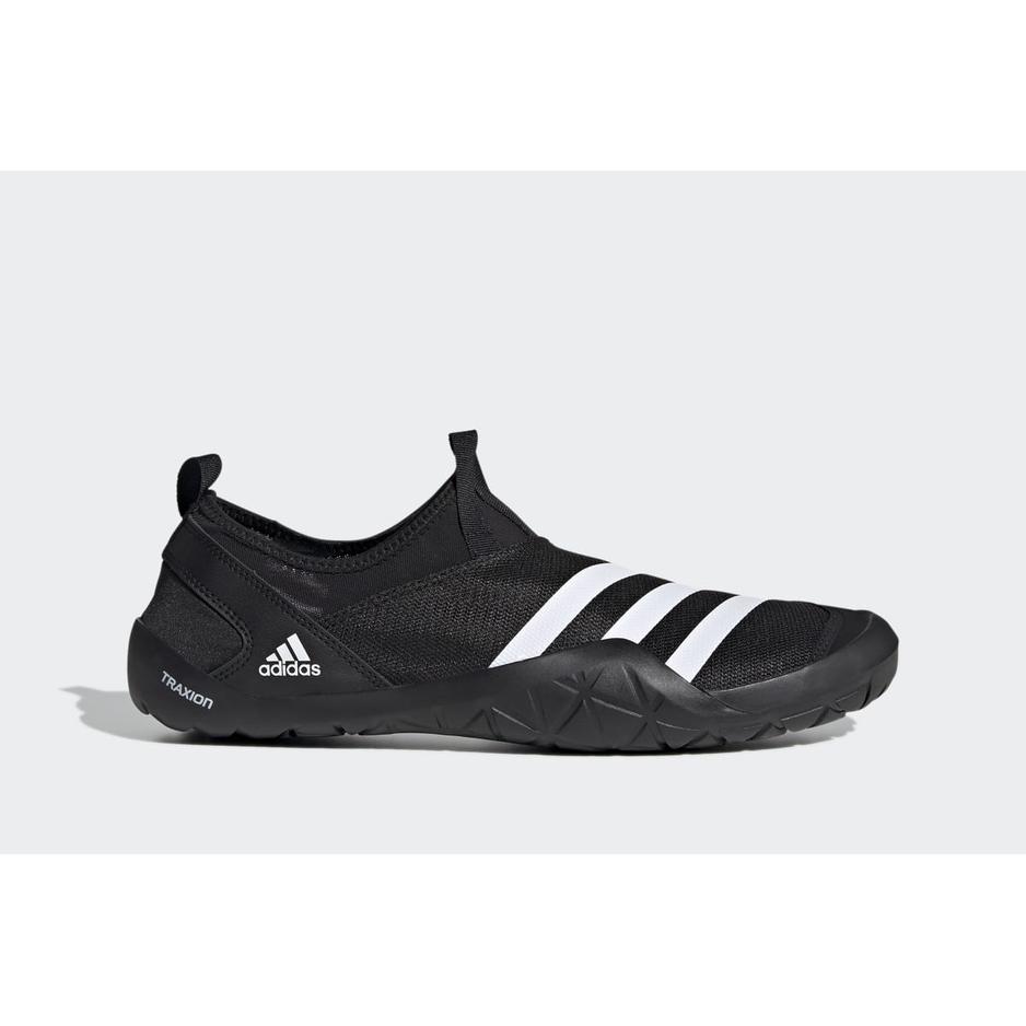 Buty adidas Terrex Jawpaw Slip-On Heat.Rdy GY6121 - czarne