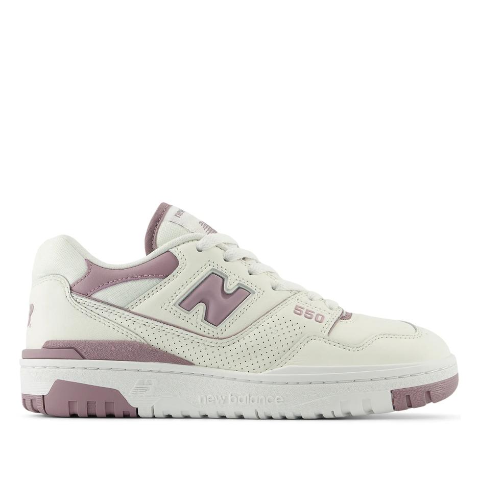 Buty damskie New Balance BBW550AK - beżowe
