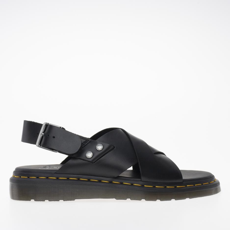 Sandały Dr. Martens Zane 30765001 - czarne