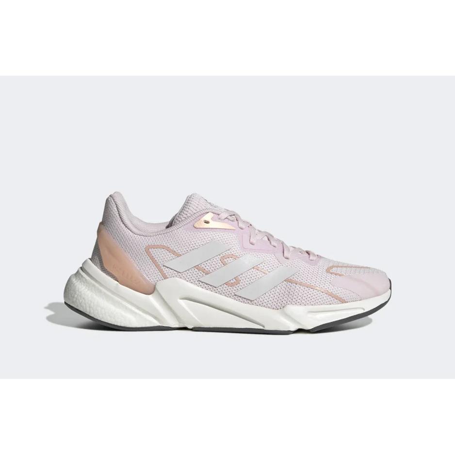 Buty adidas X9000L2 GY6055 - różowe