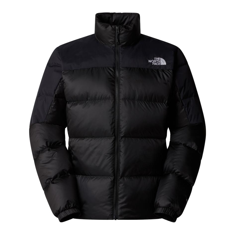 Kurtka The North Face Diablo 2.0 0A8993PH51 - czarna