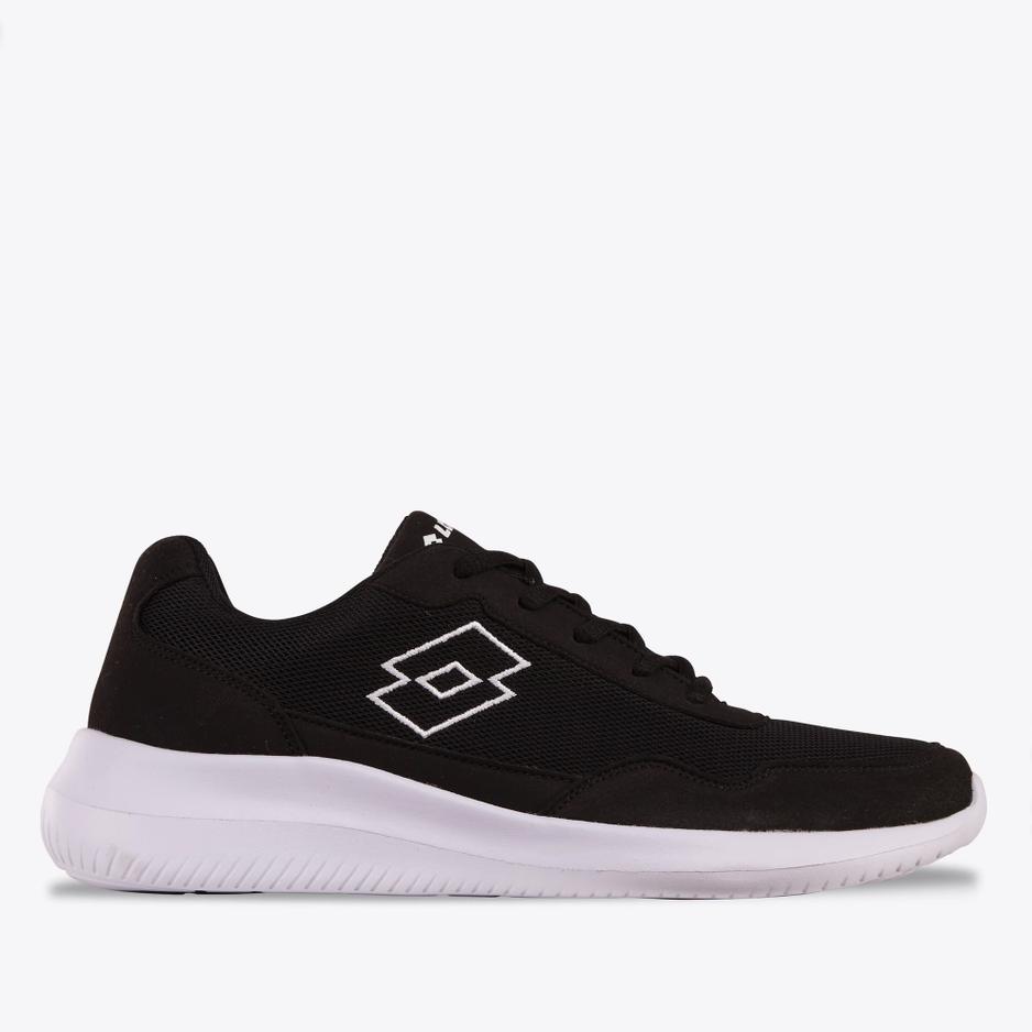 Buty Lotto Connect 2400000U-1110 - czarne