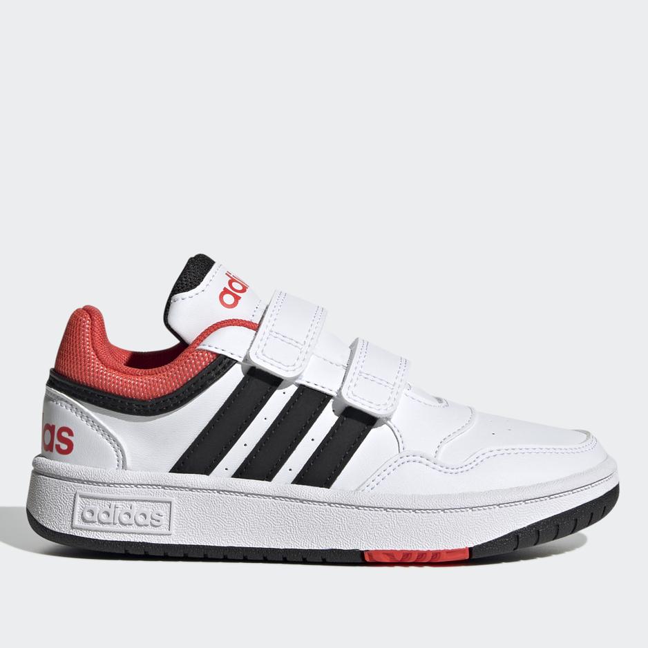BUTY ADIDAS ORIGINALS SUPERSTAR FOUNDATION > BA8378