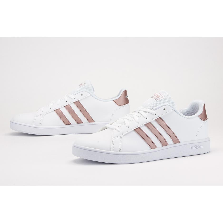 ADIDAS GRAND COURT > EF0101