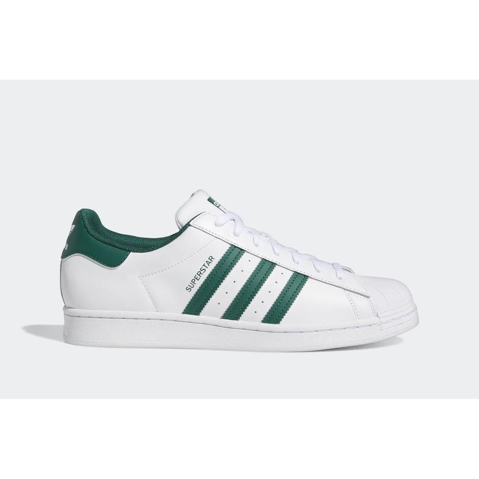 Buty adidas Originals Superstar GZ3742 - białe