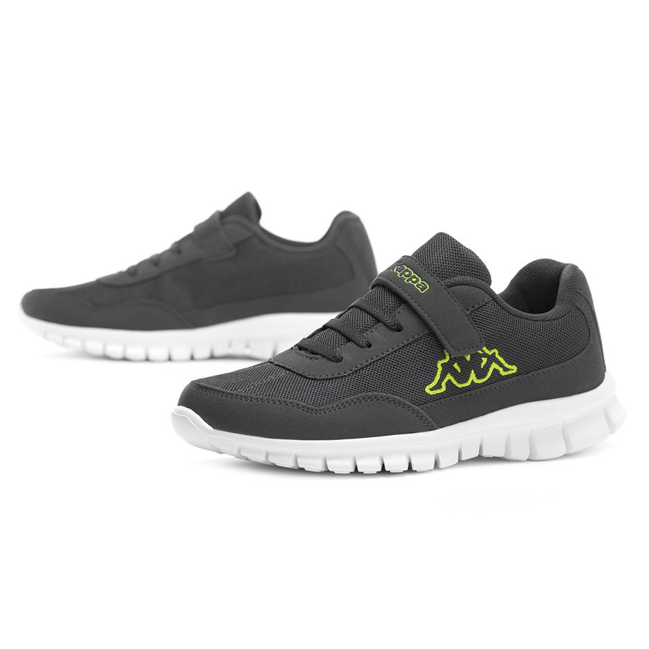 Buty Kappa Follow K 260604K-1633 - czarne