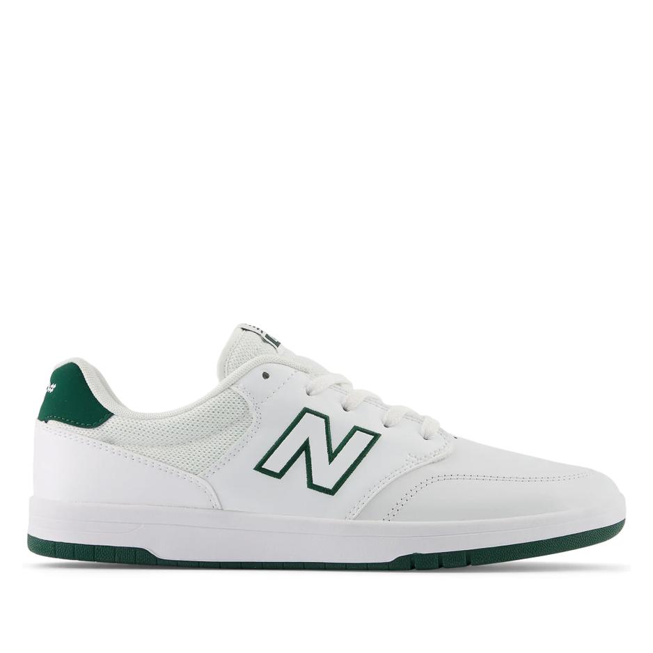 Buty New Balance Numeric NM425JLT - białe