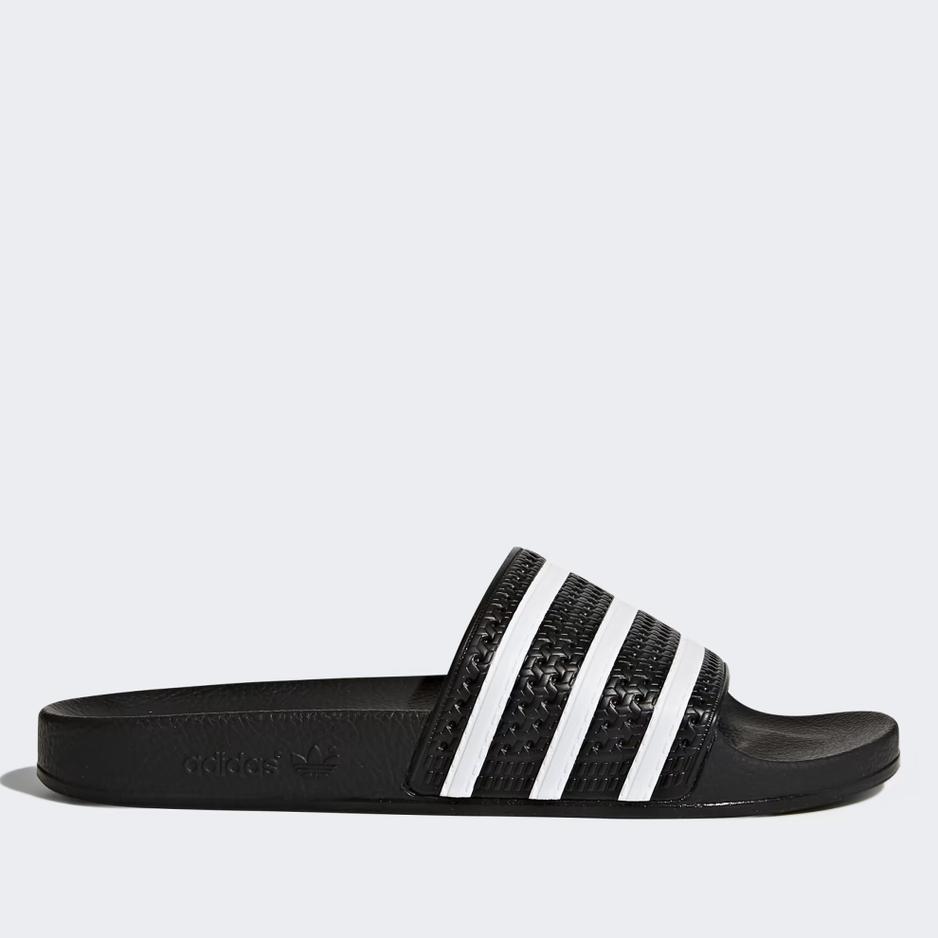 Klapki adidas Originals Adilette Slides 280647 - czarne
