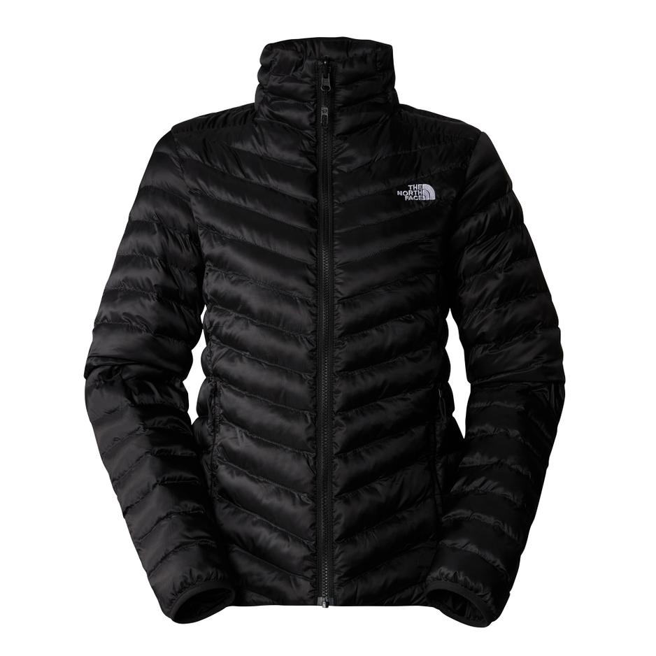 Kurtka The North Face Huila 0A85AGJK31 - czarna