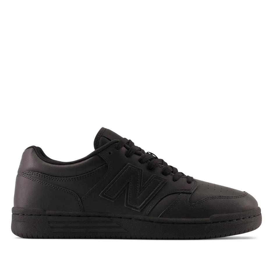 Buty New Balance BB480L3B - czarne