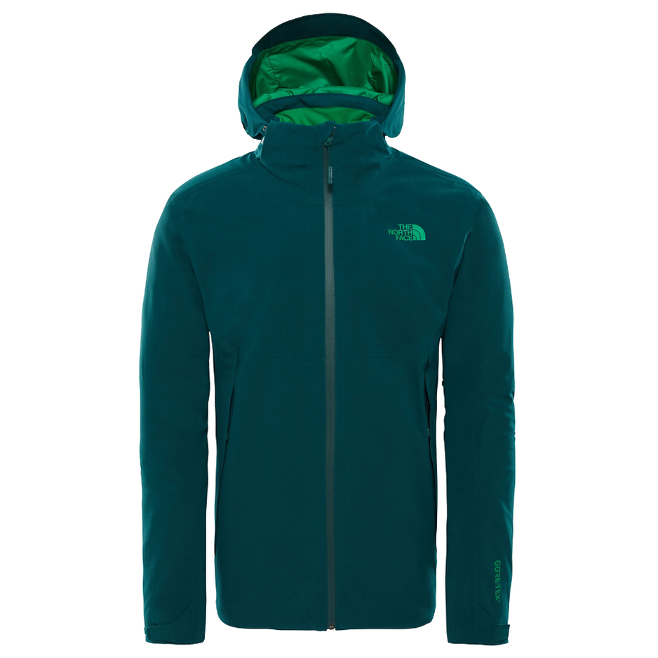 Kurtka The North Face Apex Flex Gore Tex T93ERL7AQ