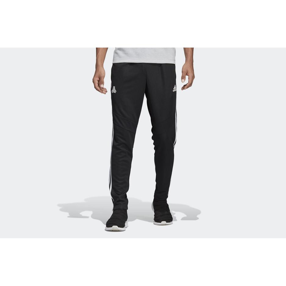 ADIDAS TAN TRAINING PANTS EB9435