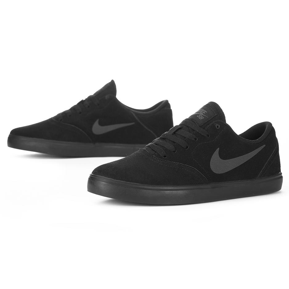 NIKE SB CHECK SUEDE (GS) > AR0132-001
