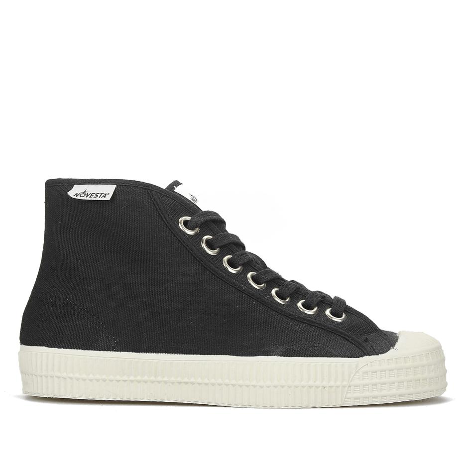 Buty Novesta Star Dribble X472006-60Y60Y110 - czarne
