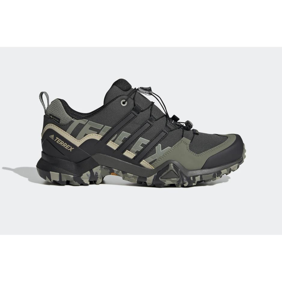 BUTY ADIDAS TERREX SWIFT R2 GORE-TEX HIKING > EG2872