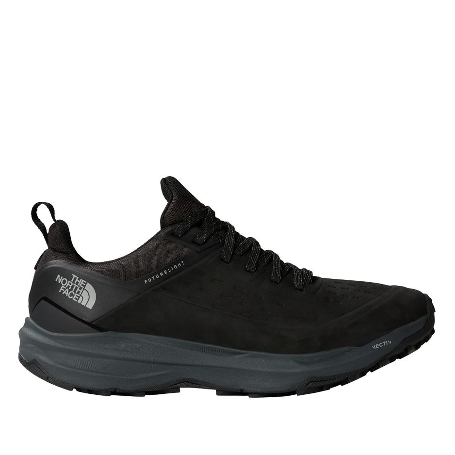 Buty The North Face Vectiv Exploris II 0A7W4ZNY71 - czarne