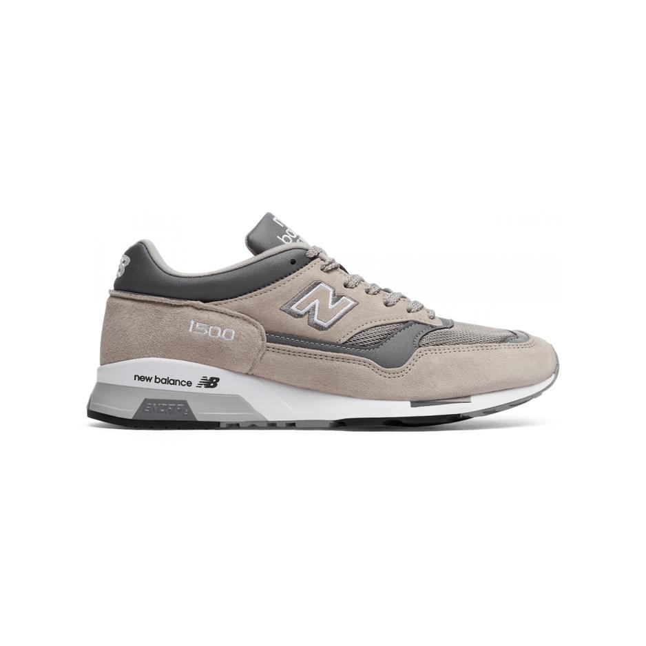 Buty New Balance M1500PGL - beżowe