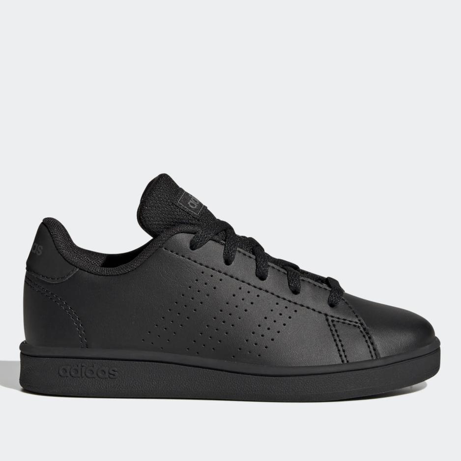 Buty adidas Advantage Lifestyle Court Lace GW6484 - czarne
