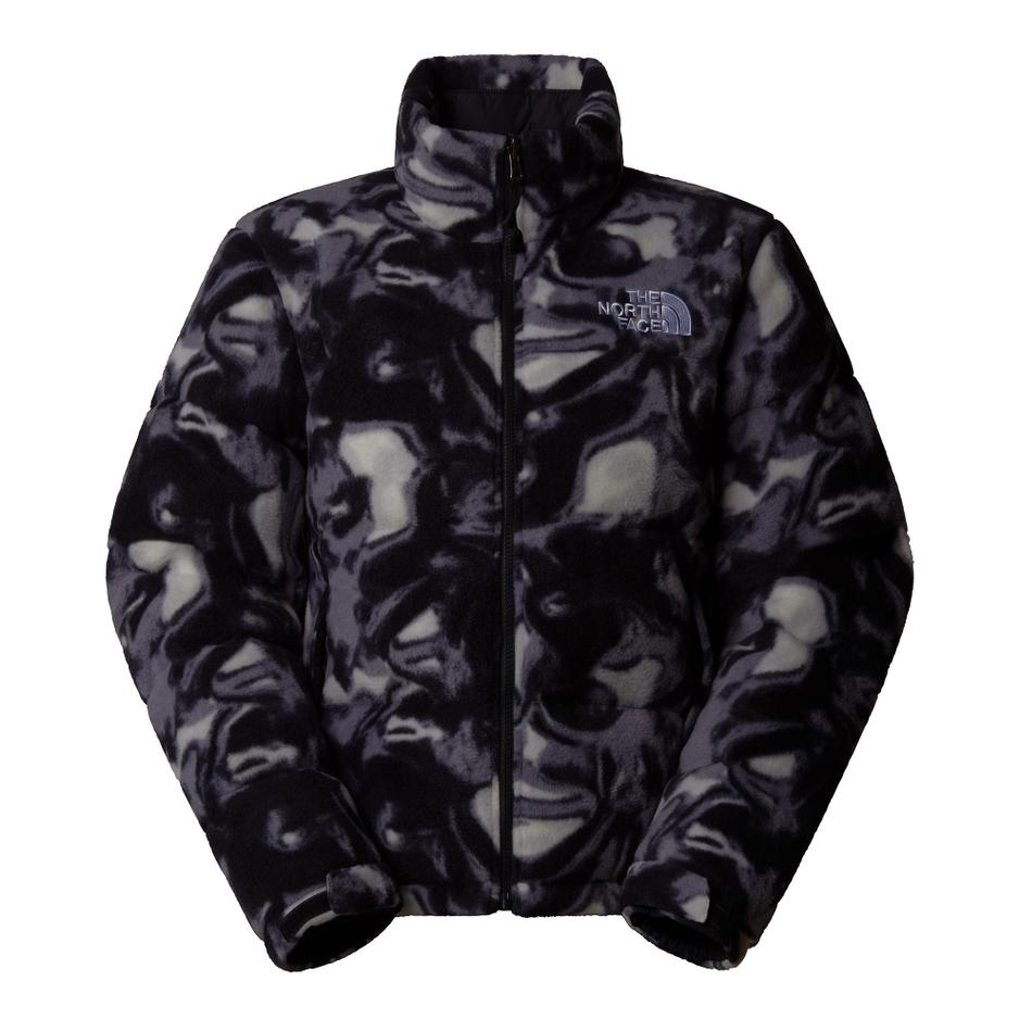 Kurtka The North Face Polar Nuptse 0A88YZ31I1 - multikolor