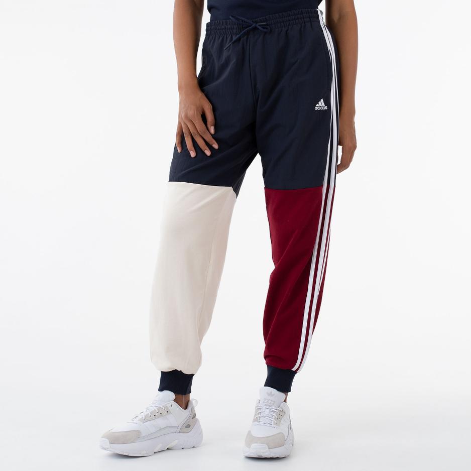 Spodnie adidas CB B PT HJ9471 - multikolor